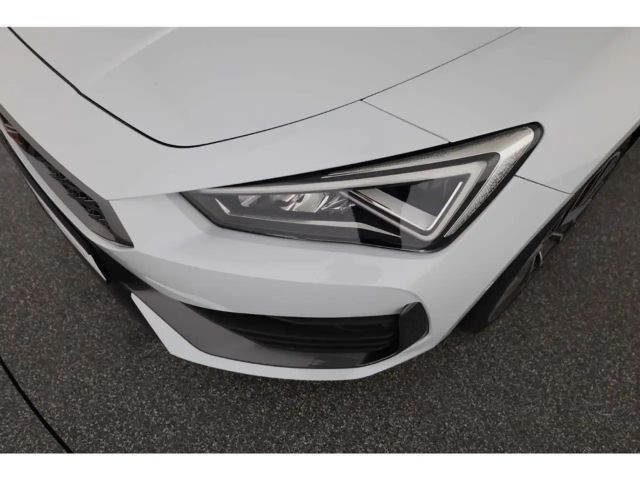 Cupra Leon 2.0 TSI DSG
