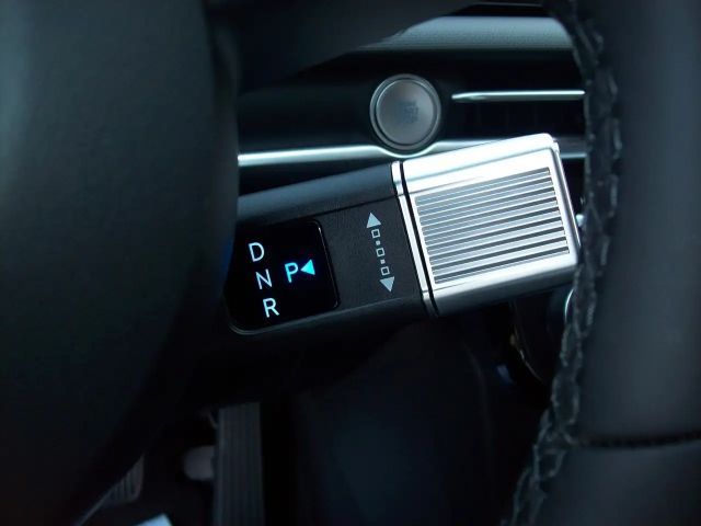 Hyundai Tucson 1.6 T-GDi Vierwielaandrijving