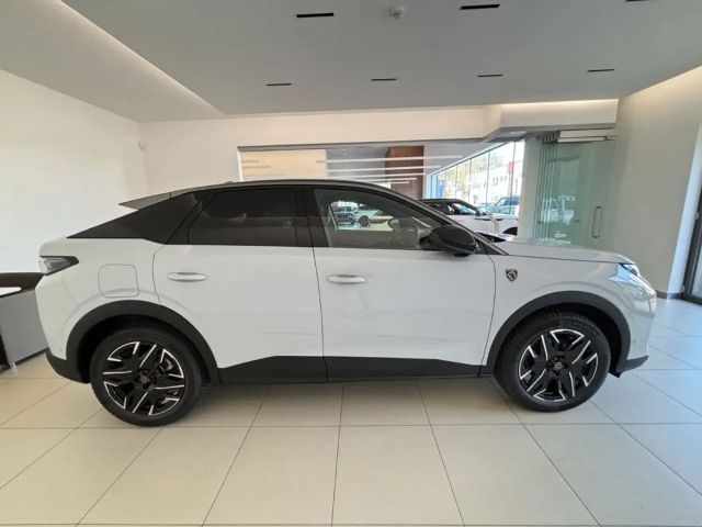 Peugeot 3008 GT-Line Hybrid