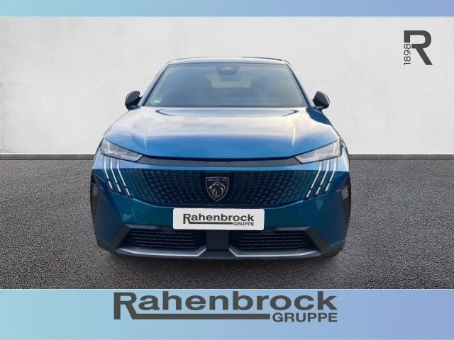 Peugeot 3008 Allure Pack Hybrid