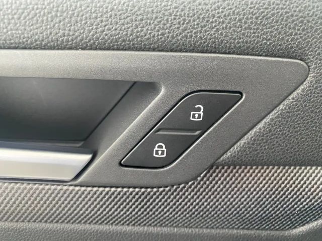 Volkswagen Golf DSG Sport