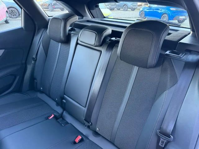 Peugeot 3008 EAT8 GT-Line PureTech