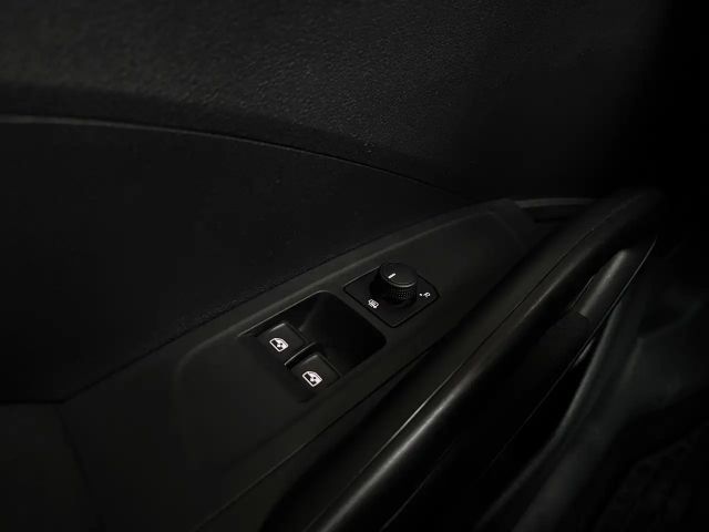 Skoda Fabia Ambition