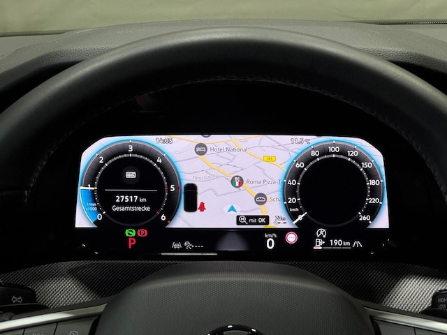 Volkswagen Golf 2.0 TDI DSG R-Line Variant