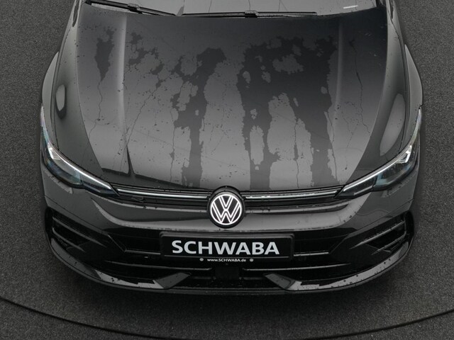 Volkswagen Golf 2.0 TSI