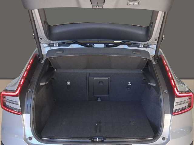 Volvo C40 Plus Recharge