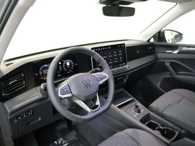 Volkswagen Tiguan DSG eHybrid