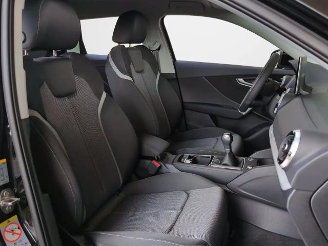 Audi Q2 30 TFSI