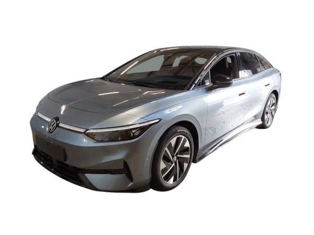 Volkswagen ID.7 Plus Style