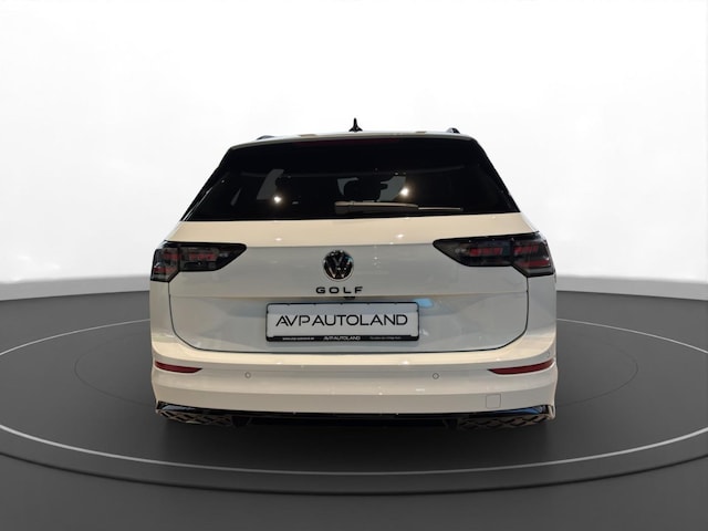 Volkswagen Golf 1.5 eTSI DSG Golf VIII Variant