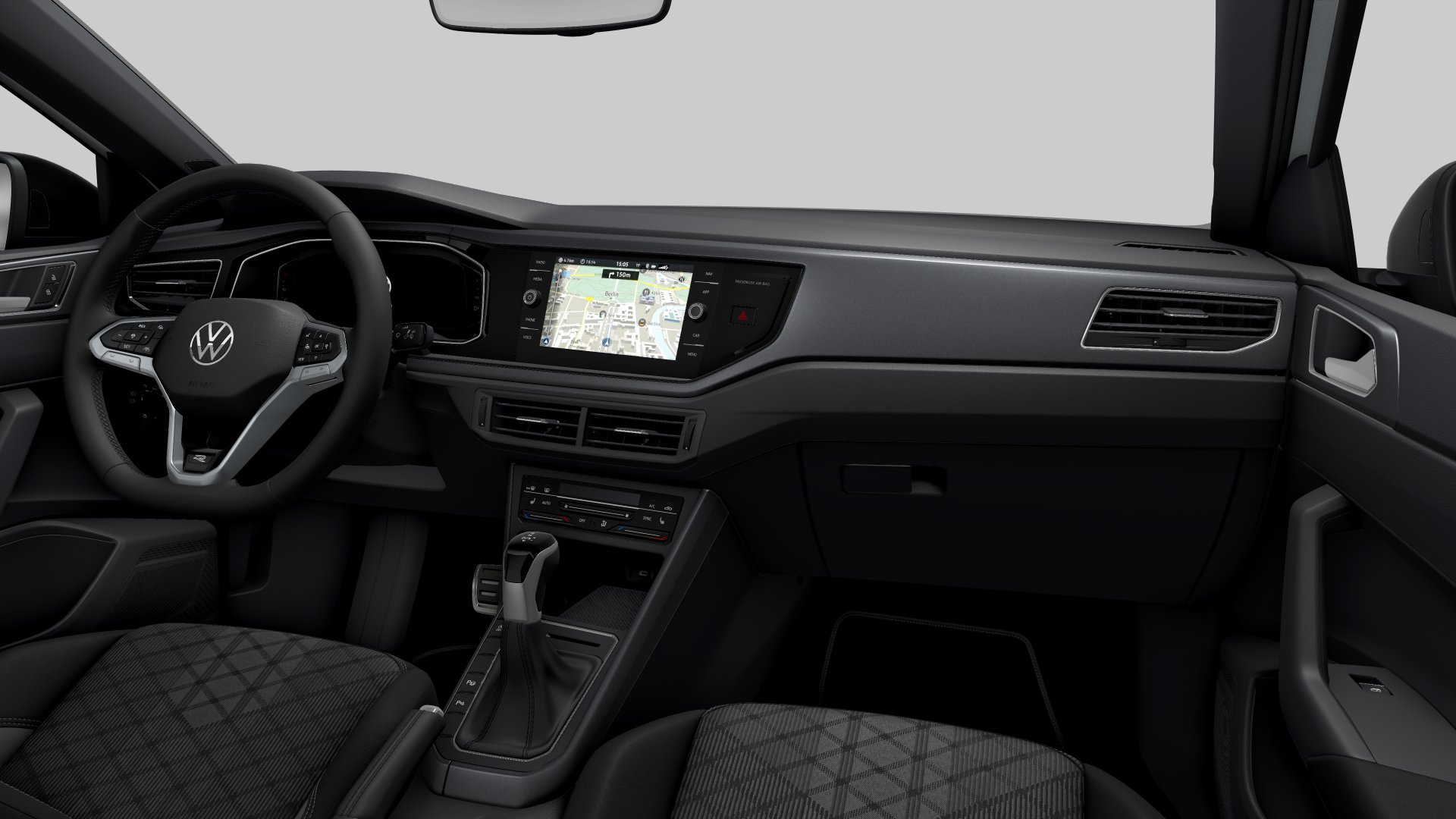 Volkswagen Taigo 1.5 TSI DSG R-Line