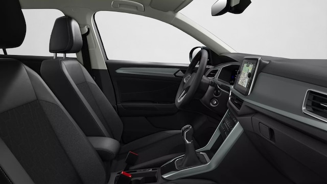 Volkswagen T-Roc 1.0 TSI