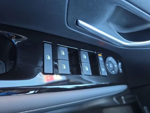 Hyundai Tucson 1.6 T-GDi