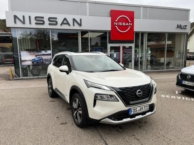 Nissan X-trail AWD Tekna e-4ORCE