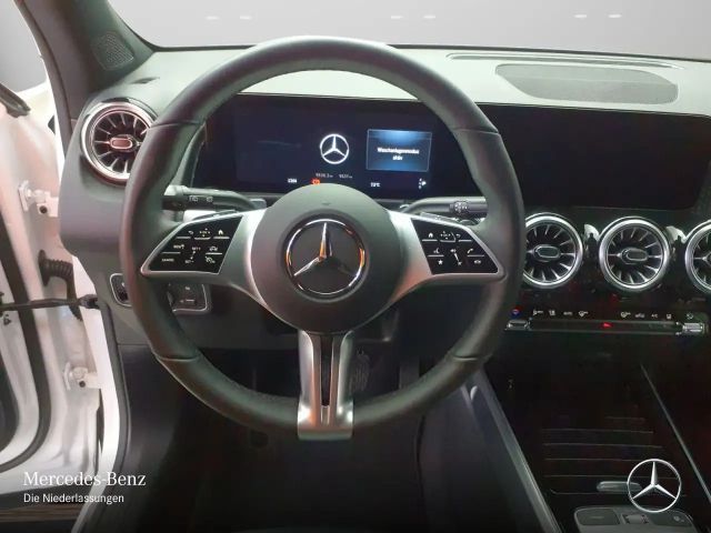 Mercedes-Benz EQB 250 Advanced Progressive