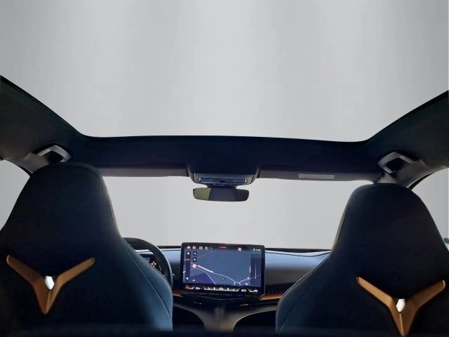 Cupra Tavascan Adrenaline