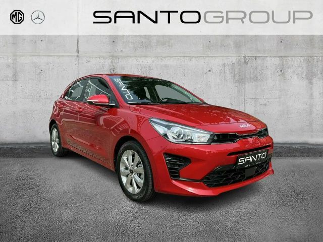 Kia Rio Vision