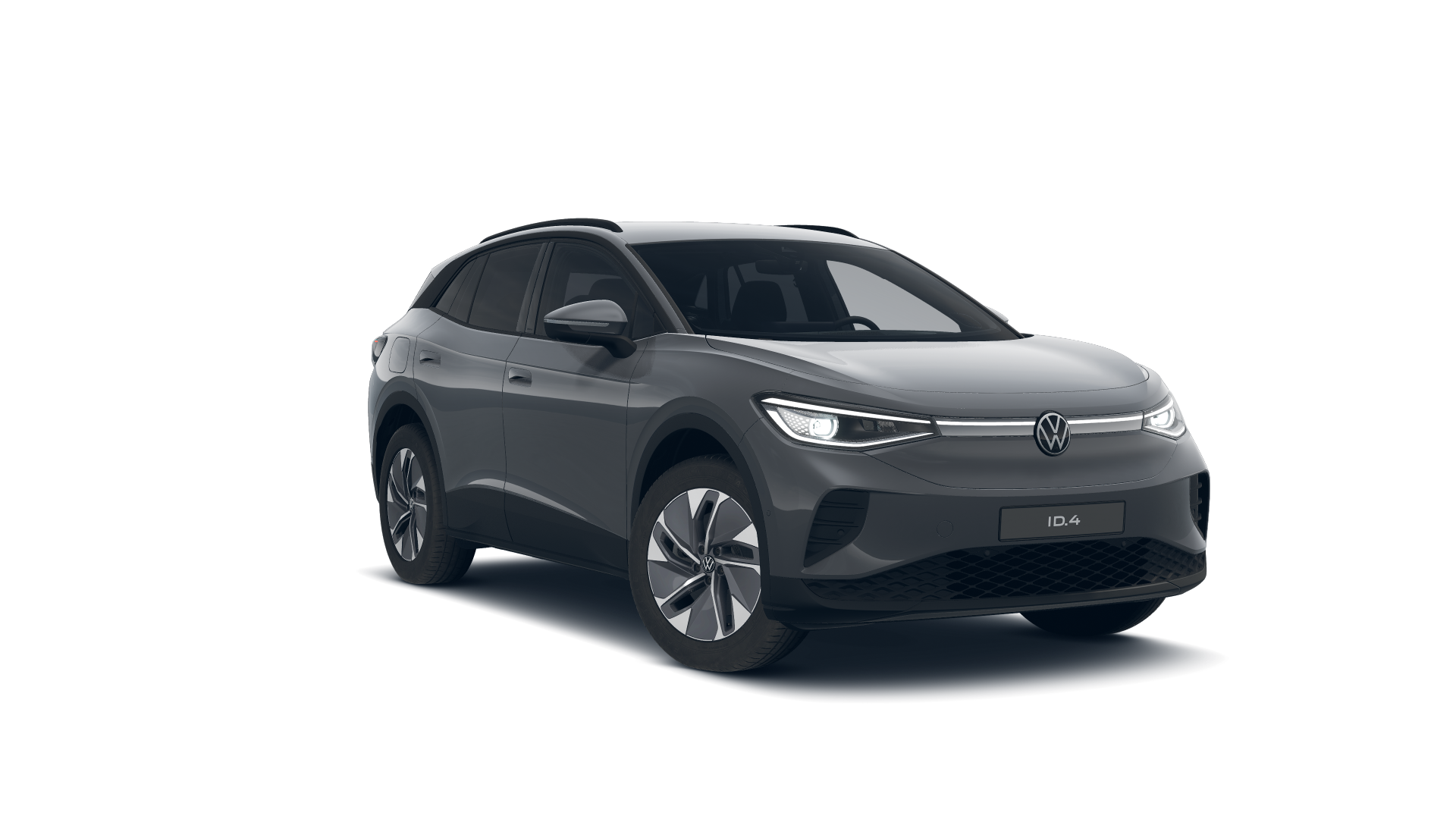 Volkswagen ID.4 Performance Pro Sound