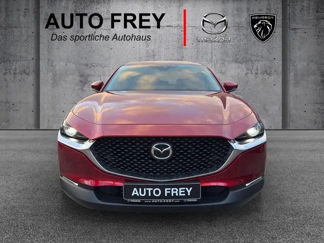 Mazda CX-30 SkyActiv