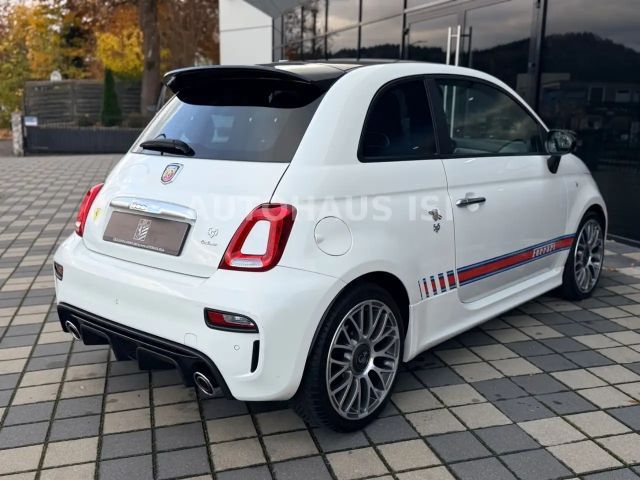 Abarth 595 Turismo