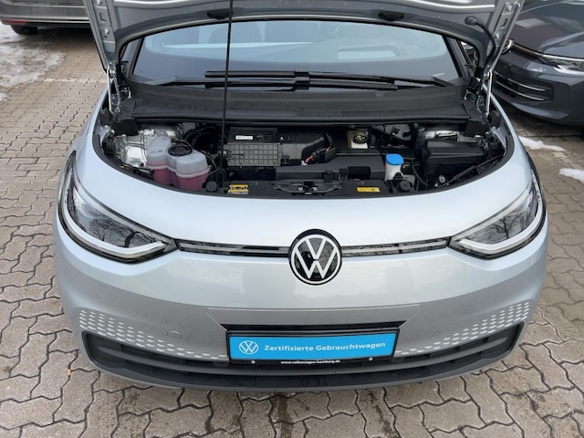 Volkswagen ID.3 Performance Pro Tech