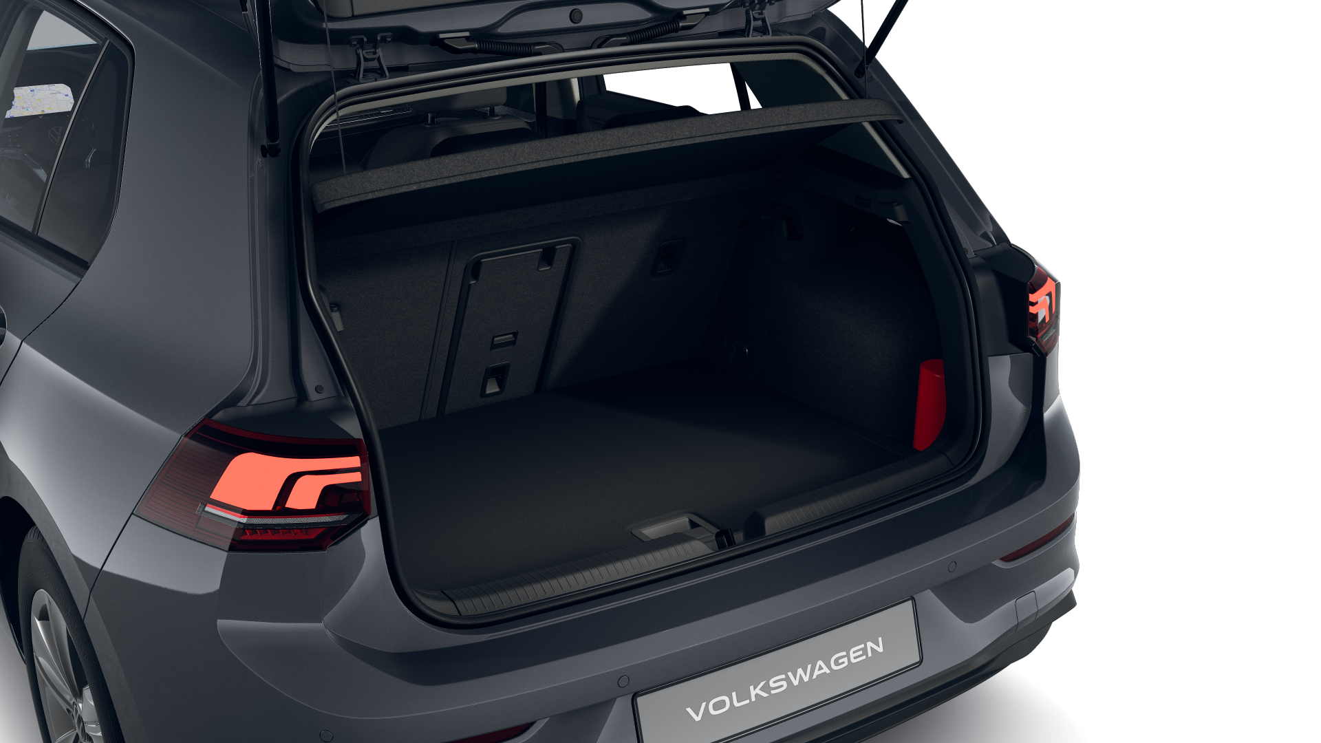 Volkswagen Golf 1.5 eTSI DSG Golf VIII Life