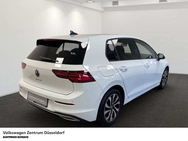 Volkswagen Golf 2.0 TDI DSG Life