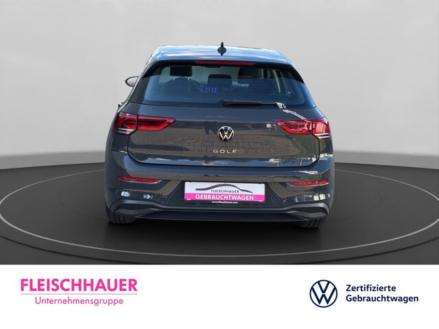 Volkswagen Golf 2.0 TDI Golf VIII Life