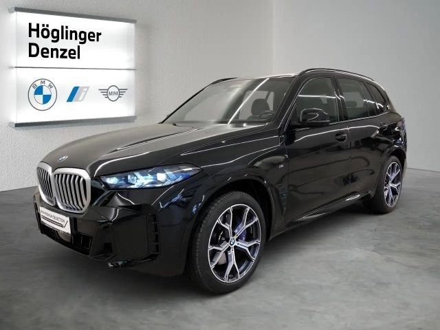 BMW X5 xDrive30d