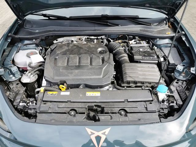 Cupra Leon DSG Sportstourer