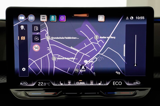 Cupra Terramar 1.5 e-Hybrid