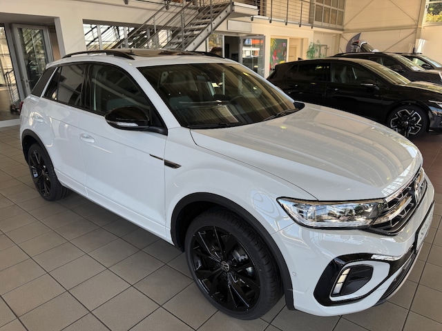 Volkswagen T-Roc 2.0 TSI 4Motion IQ.Drive Style