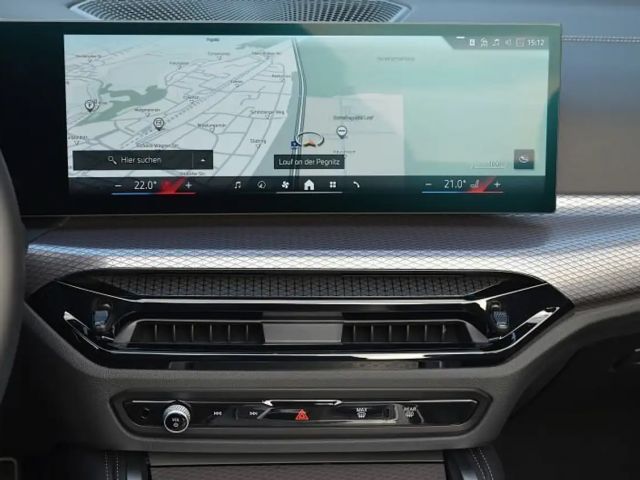 BMW 420 420d Cabrio M-Sport