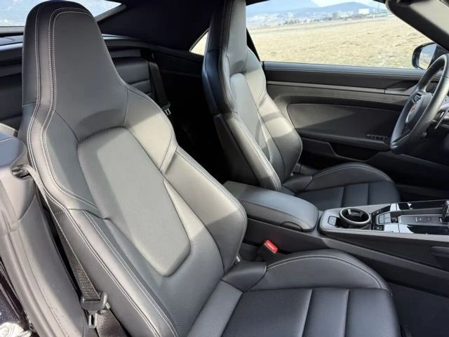 Porsche 911 Cabrio Carrera