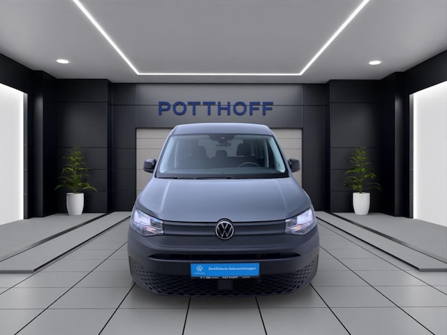 Volkswagen Caddy 2.0 TDI Combi