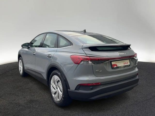 Audi Q4 e-tron 35 Sportback