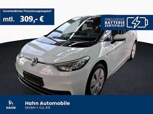 Volkswagen ID.3 Life Performance Pro