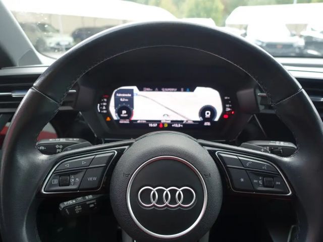 Audi A3 35 TFSI Ambiente