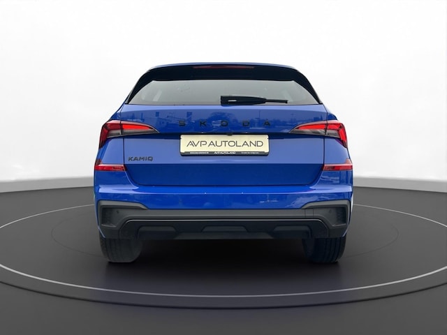 Skoda Kamiq 1.5 TSI
