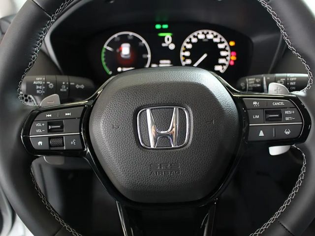 Honda ZR-V i-MMD