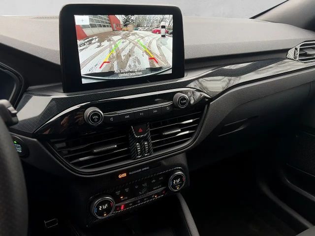 Ford Kuga Hybrid ST Line X