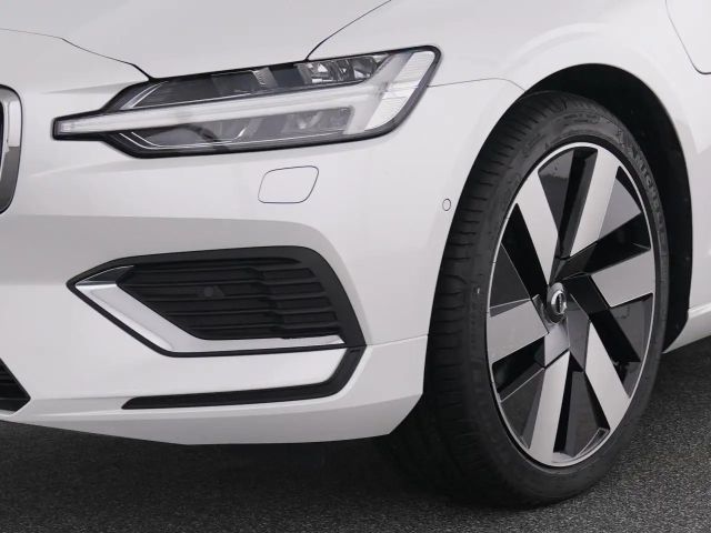 Volvo V60 AWD Bright Plus Recharge T6
