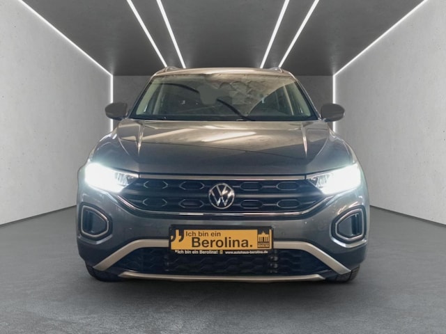 Volkswagen T-Roc 1.5 TSI DSG Move