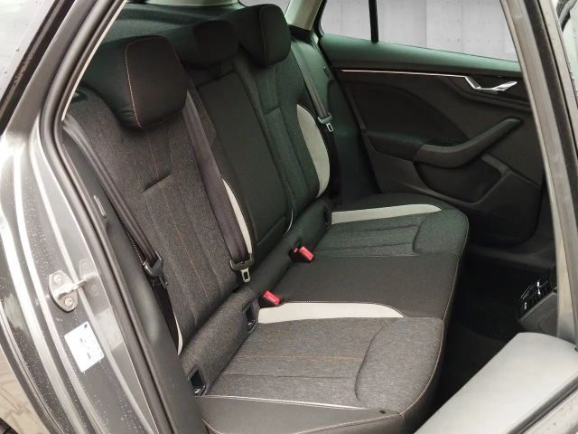 Skoda Kamiq 1.0 TSI Tour