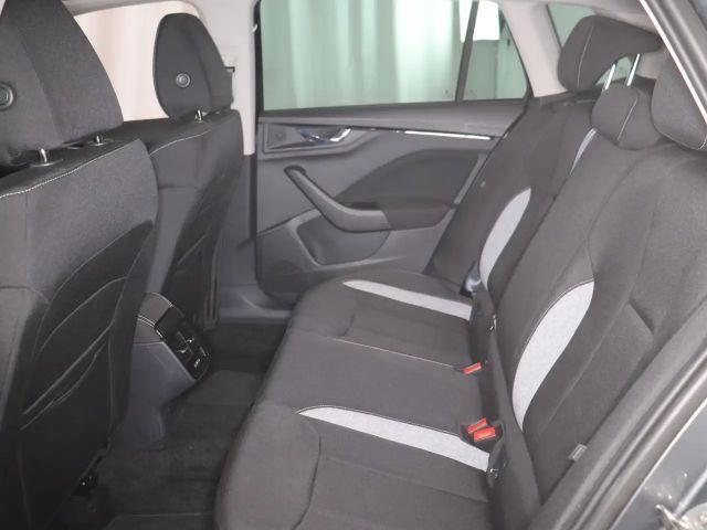 Skoda Kamiq 1.0 TSI Selection