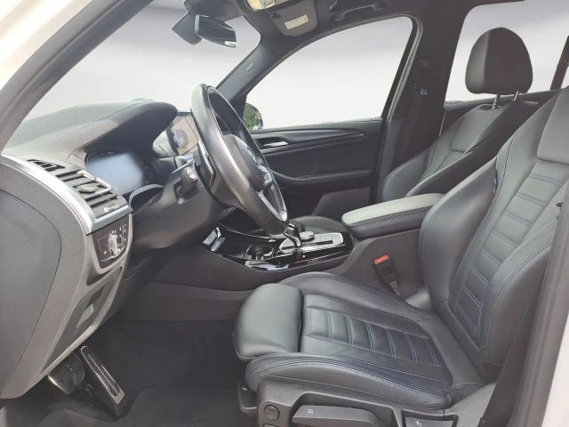 BMW X3 M-Sport xDrive30e