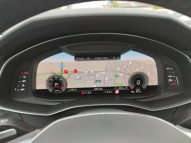 Audi A6 40 TDI Avant Quattro S-Tronic