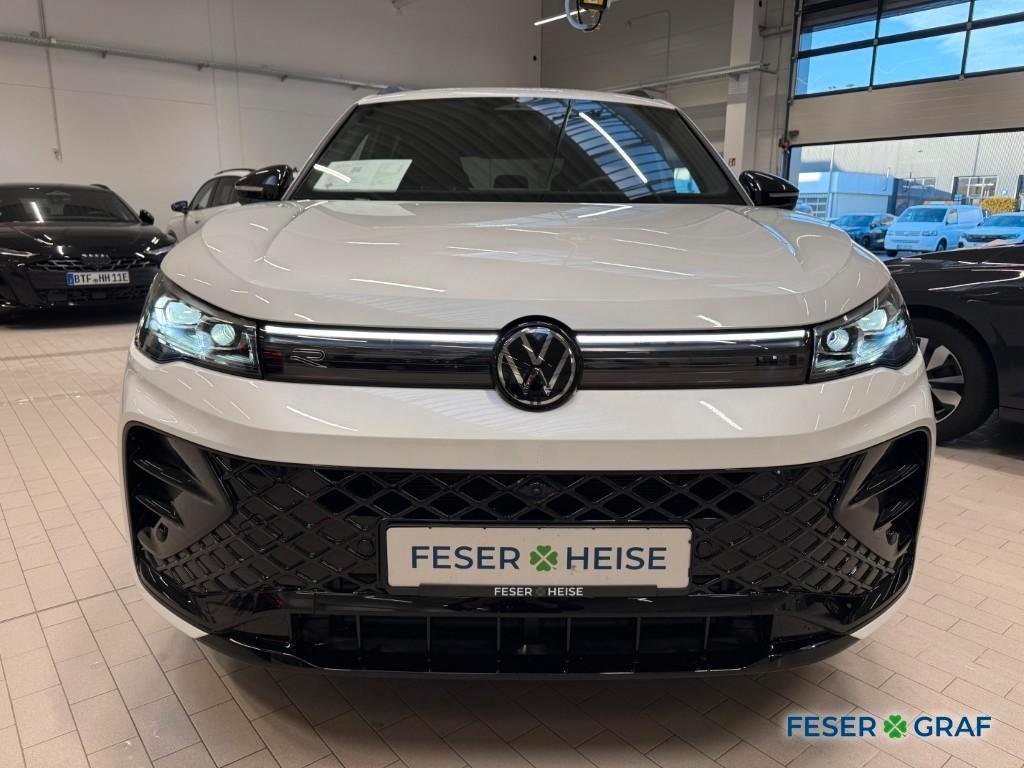 Volkswagen Tiguan 1.5 TSI DSG IQ.Drive R-Line