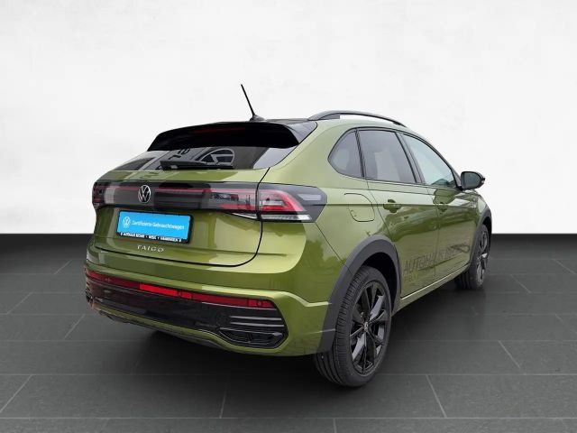 Volkswagen Taigo DSG IQ.Drive R-Line