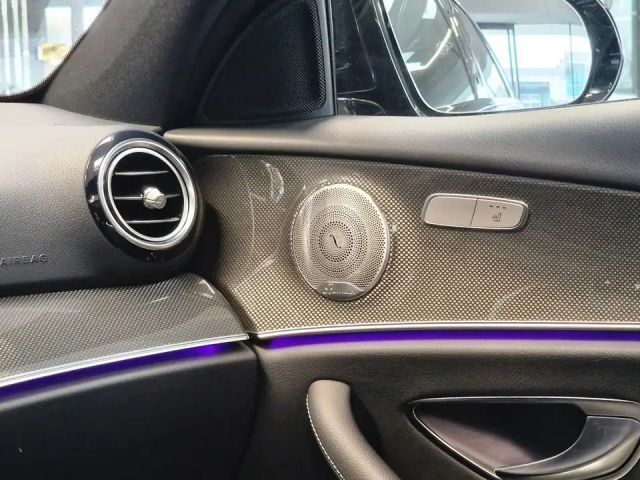 Mercedes-Benz E 400 4MATIC Estate